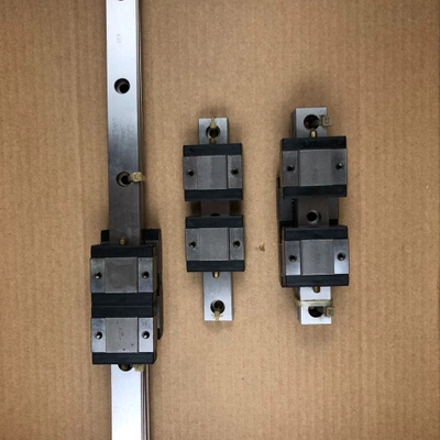 议价日本IKO导轨 LWLC20B滑块