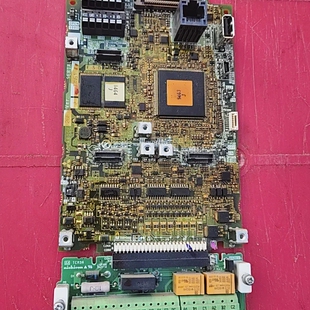 议价三菱变频器主板A80CA800E，实物拍摄，成色如图。型号B