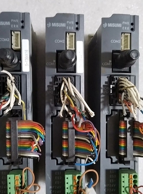 议价米思米misumi EXRS-C1电缸控制器 EXRS-C1