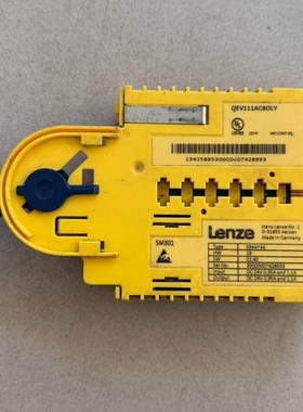 议价伦茨 SM301安全模块 E94AYAE