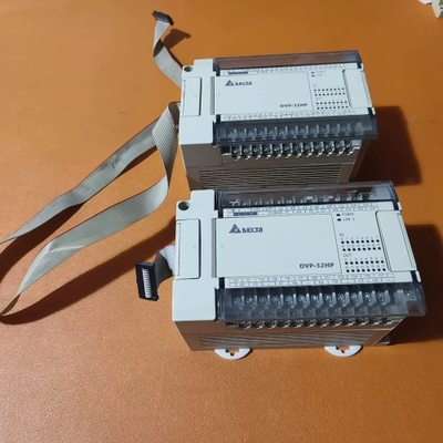 议价DVP32HP00R，台达32位PLC，成色如图片，包好，包