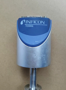 议价INFICON英福康CDG025D真空计，二手成色如图，功能