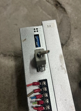 议价迪维讯DV3722步进驱动器