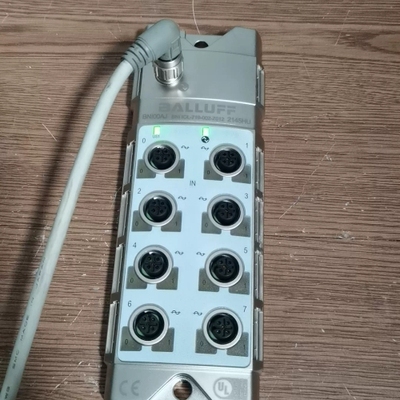 议价巴鲁夫BNI00AJ执行器集线器模块 现货BNI IOL-7