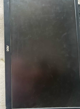 议价冠捷显示AOC E2270SWN5显示器，21.5寸LED屏