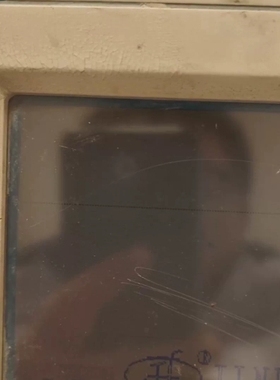 议价西门子触摸屏545-0BA15-2AX0 成色如图实物照片功