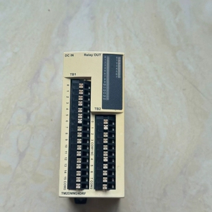 议价施耐德PLC模块TM2DMM24DRF，实物图。包好包邮