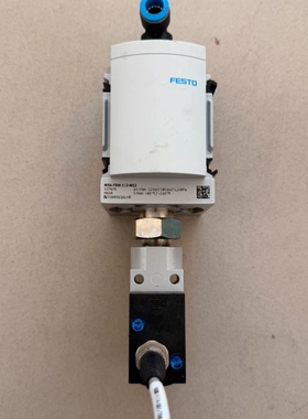 议价FESTO费斯托527676气动元件MS6-FRM-1/2-