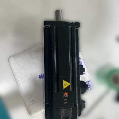 议价#电机鸣志伺服电机No:SM3M-062A3BDV带刹车，4