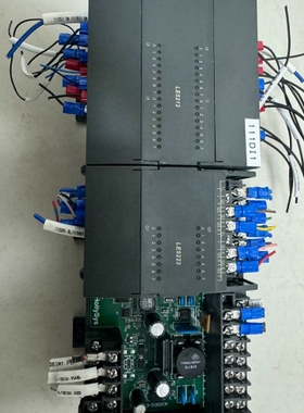 议价和利时PLC编程模块 MC1901.