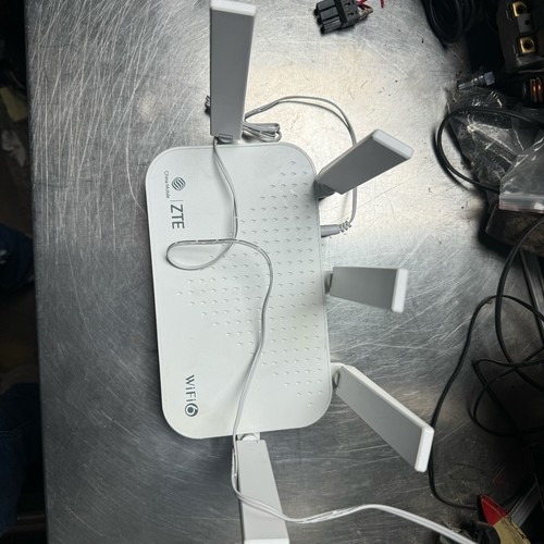 议价中兴ZXHN E2633 WiFi6千兆双频路由器，移动定制