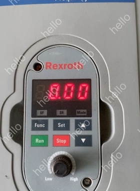 议价Rexroth博士力士乐变频器FECG02.1-5K50-3