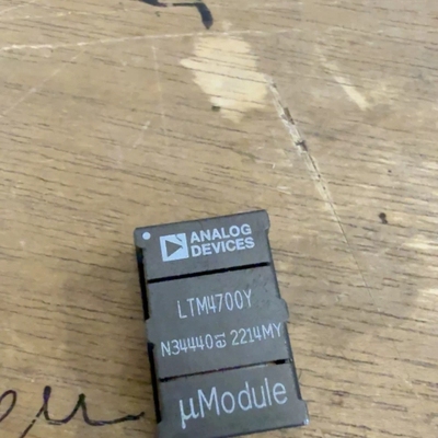 议价LTM4700EY LTM4700IY LT凌特 电源管理器