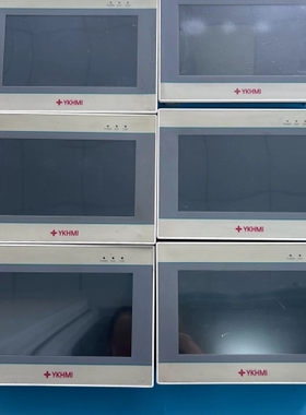 议价中达优控FE700QA触摸屏 7寸白色