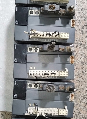 议价汇川驱动器lS500AT5R4Ⅰ~212 380V 五个。