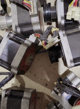 议价PULSEN步进驱动奥托尼克斯电机PDU一301D，A6K一