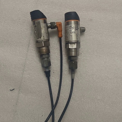 议价德国IFM易福门压力传感器PN7000