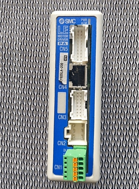 议价SMC电缸驱动器，LECPAN3-LEYG25LA-200，