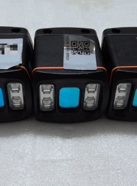 议价德国IFM易福门O3D303 3D物体识别传感器，型号O3D