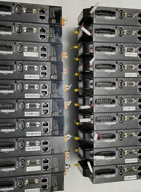 议价SV635NS1R6I-XD，汇川伺服驱动器200w，配件插