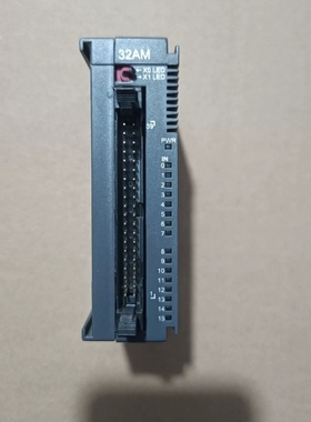 议价台达PLC扩展，型号AS32AM10N-A，成色95新，装机