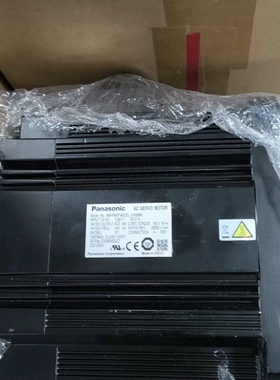 议价松下A6 MHMF402L1H6M/MDMF402L1H6M