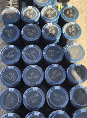 议价拆机电容板 JUNZL