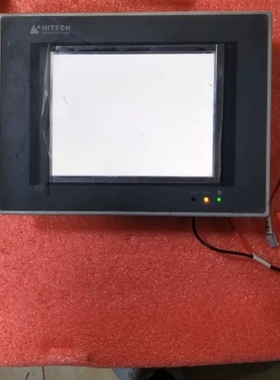 议价海泰克 HITECH PWS5610T-S 触摸屏