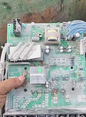 议价Thinkdrive变频器TD610-4T22G/30LB-