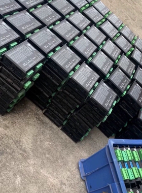 议价雷赛科技拆机一批雷赛科技DM542和DM556 DM856