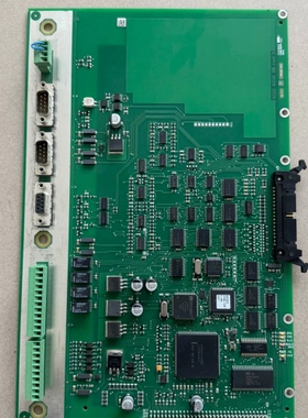 议价阿特拉斯PF4000扭力控制器控制板 MC3000