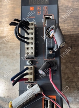 议价THINKVO伺服驱动器 SDM-PL301-C4