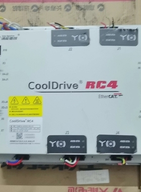 议价清能德创控RC4控制器拆机实物图CDRC4-A5552-p4