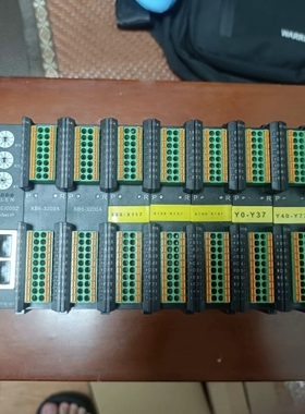 议价实点sDot工业以太网模块，