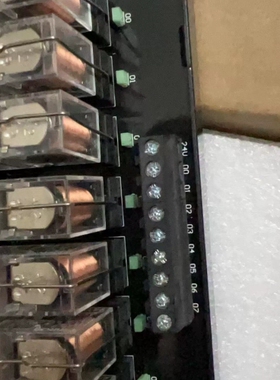 议价继电器模组D1084