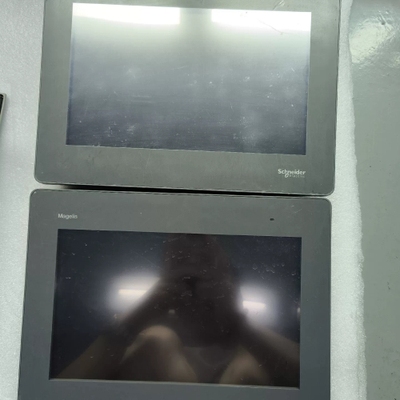 议价施耐德HMIGXU5512 380/台，HMIGXU5