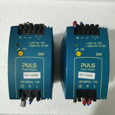 议价原装PULS/普尔世电源ML50.102