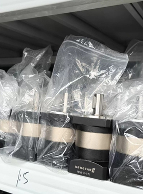 议价拆机400瓦用的减速机，PRF60-L1-5-P1