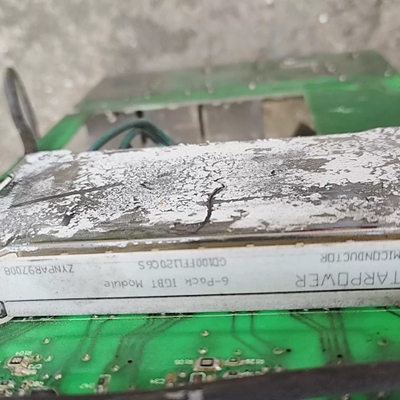 议价斯达POWER IGBT模块 GD100FFL120C6S，