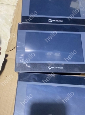 议价威纶通触摸屏 MT6071IP