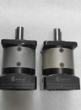 议价NEWSTART行星减速机PF60L1-010