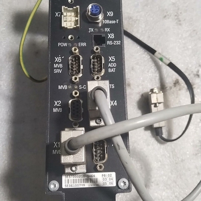 议价Bombardier庞巴迪控制模块，3EST000210-3