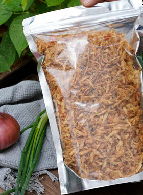卤肉馅料粽子炸洋葱酥商用调料品