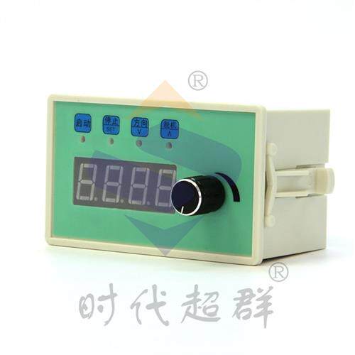 CS10-3步进伺服电机调速器无极调速简单方便可限位定长控制器脉冲