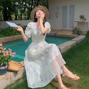 P125 663 K188 连衣裙2C092 夏装