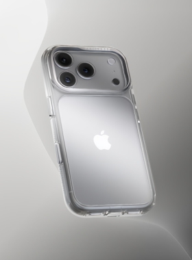 台湾恶魔盾DEVILCASE适用iPhone苹果17ProMax全包透明软硬双料防摔手机壳个性定制磁吸MagSafe充电Air保护套