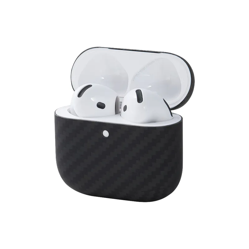 AirPods4/4ANC凯夫拉保护套
