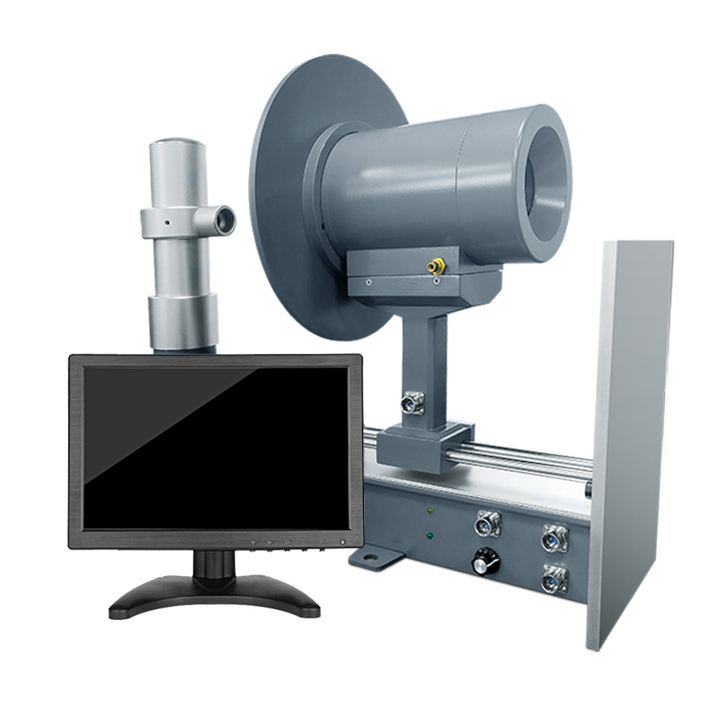 高档工业X光机电子气泡X射线高清芯片X光探伤仪便携式X光传感器检