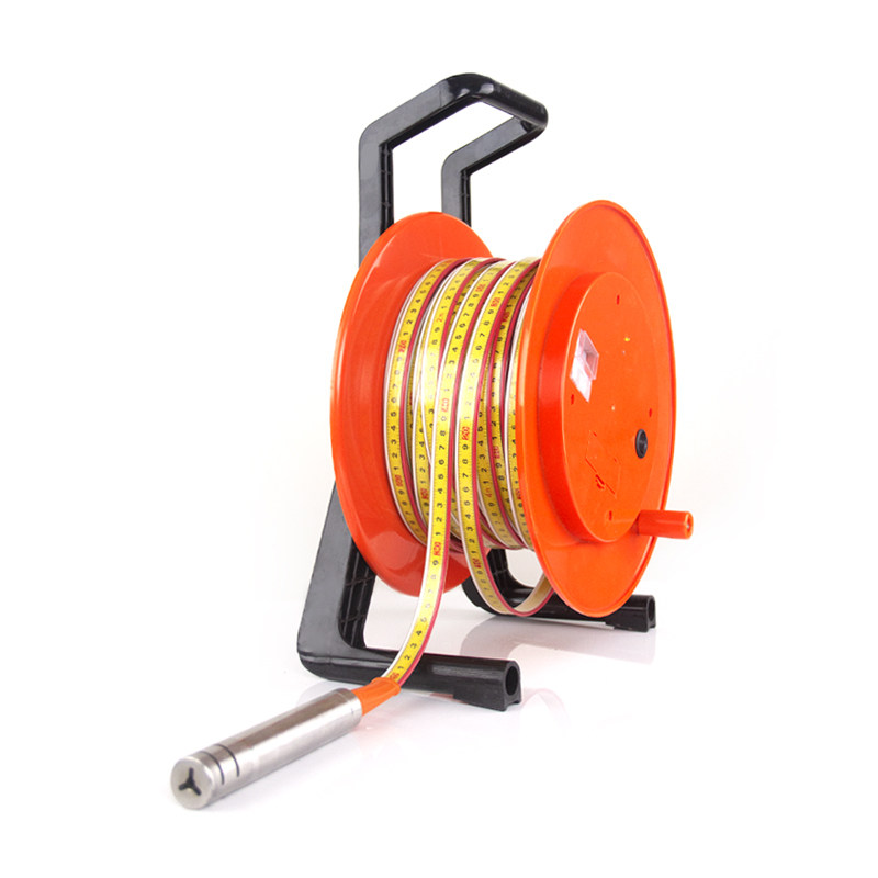 钢尺水位计水位测量仪水位尺电测水深传感器标尺刻度尺测水位仪器