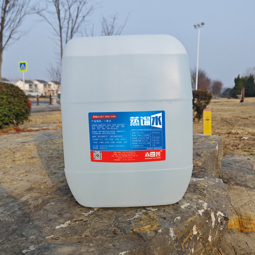赤兽国标实验室电池补充液25L50L
